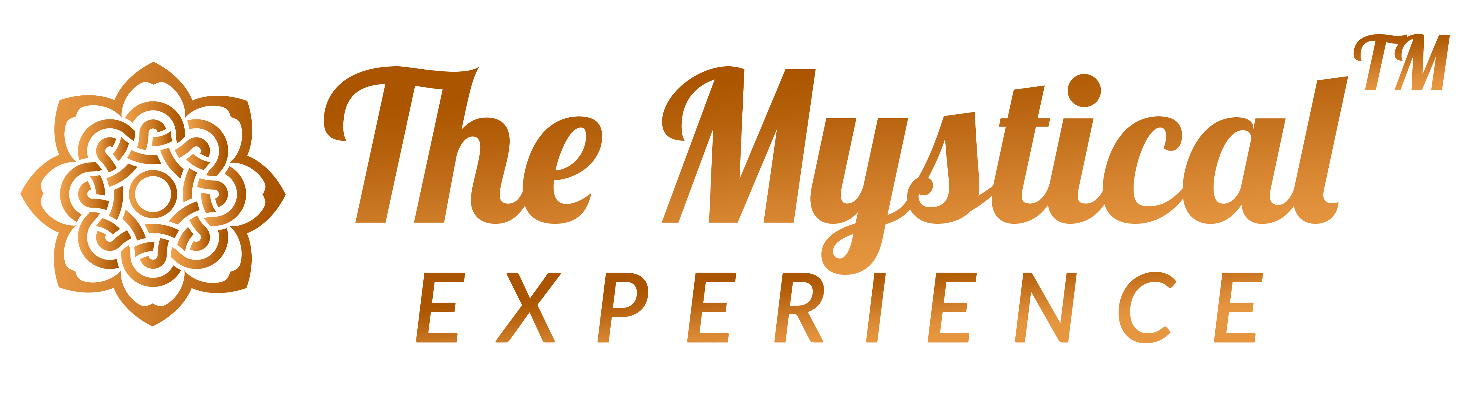 The Mystical Experience